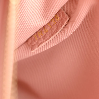 Louis Vuitton Damier Ebene Bond Street BB Magnolia 7 of 11