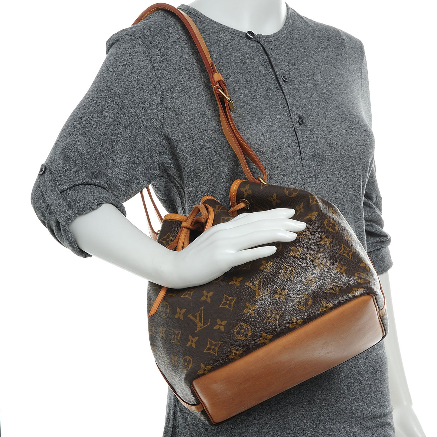 Monogram Petit Noe