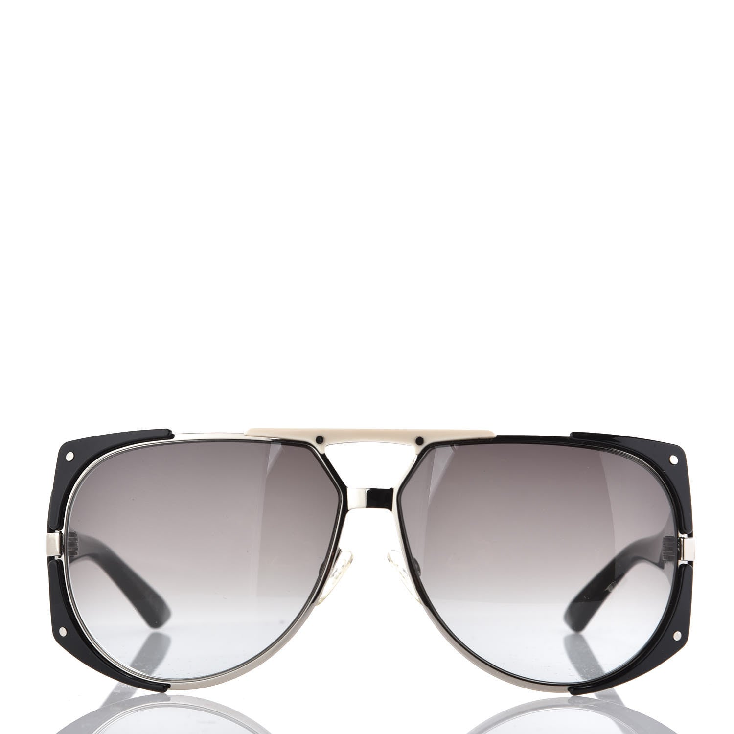Christian Dior Enigmatic Sunglasses Black 3 of 7