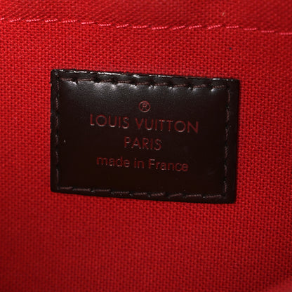 Louis Vuitton Damier Ebene Favorite PM 6 of 11