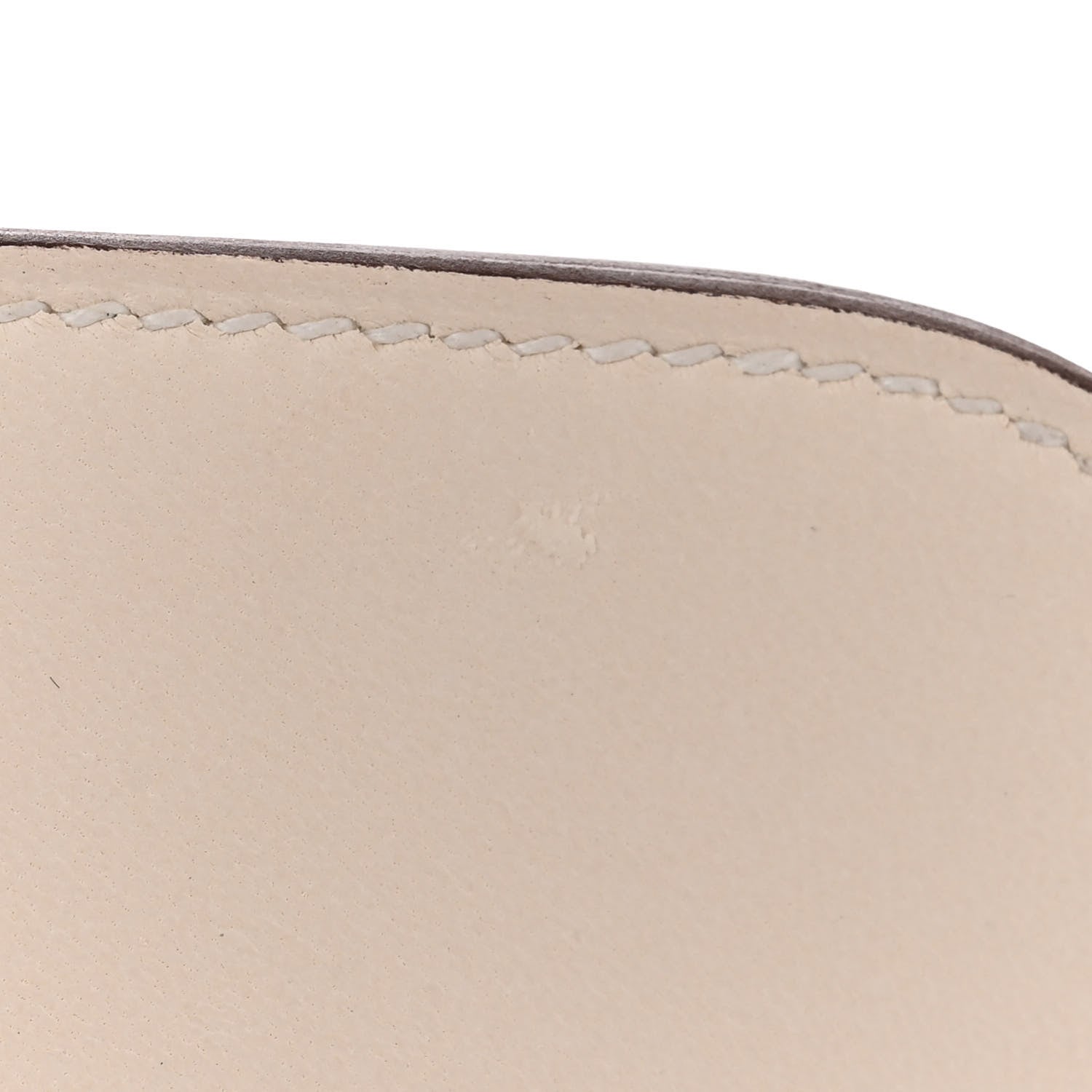 Hermes Chevre Mysore Constance 18 Nata 12 of 15