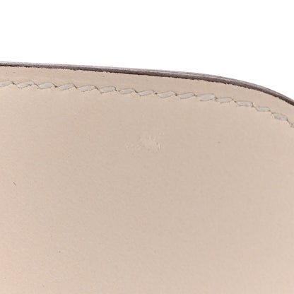 Hermes Chevre Mysore Constance 18 Nata 12 of 15