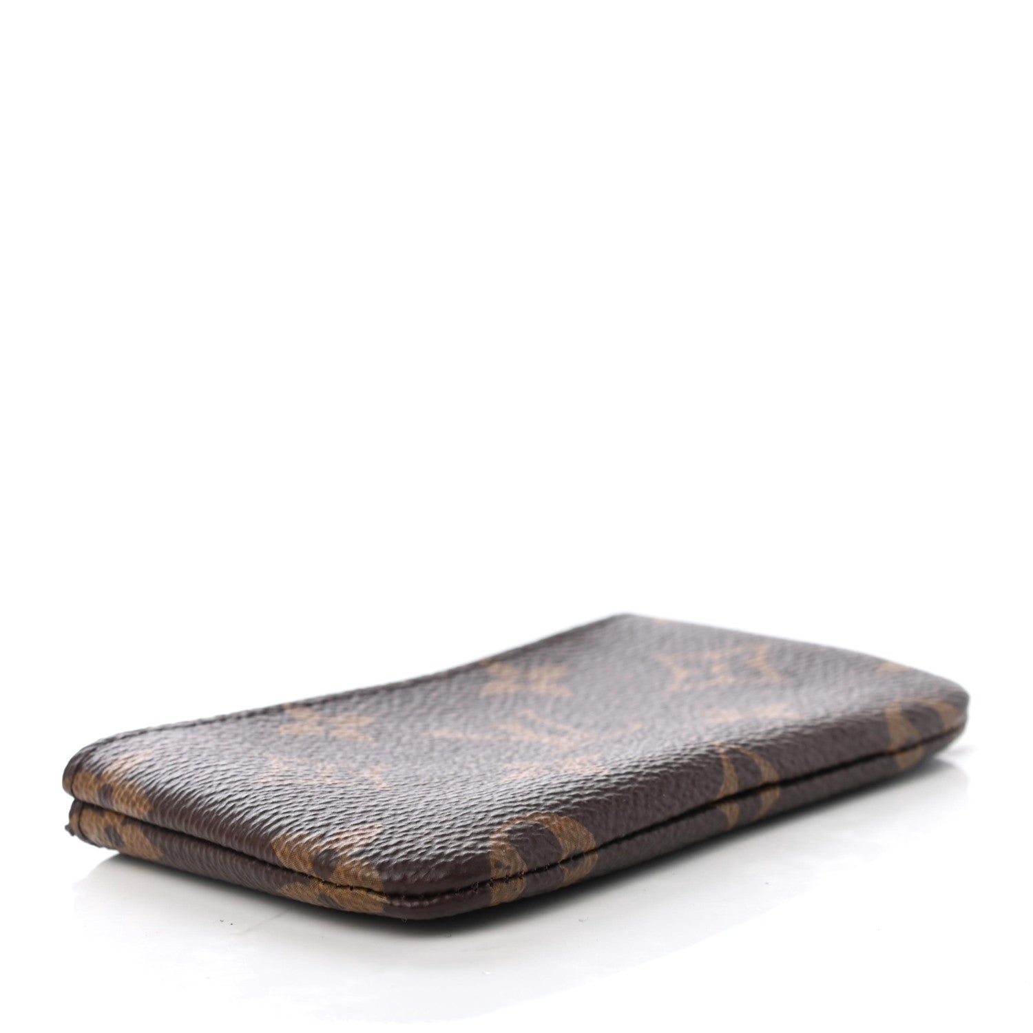 Louis Vuitton Monogram Key Pouch 4 of 4