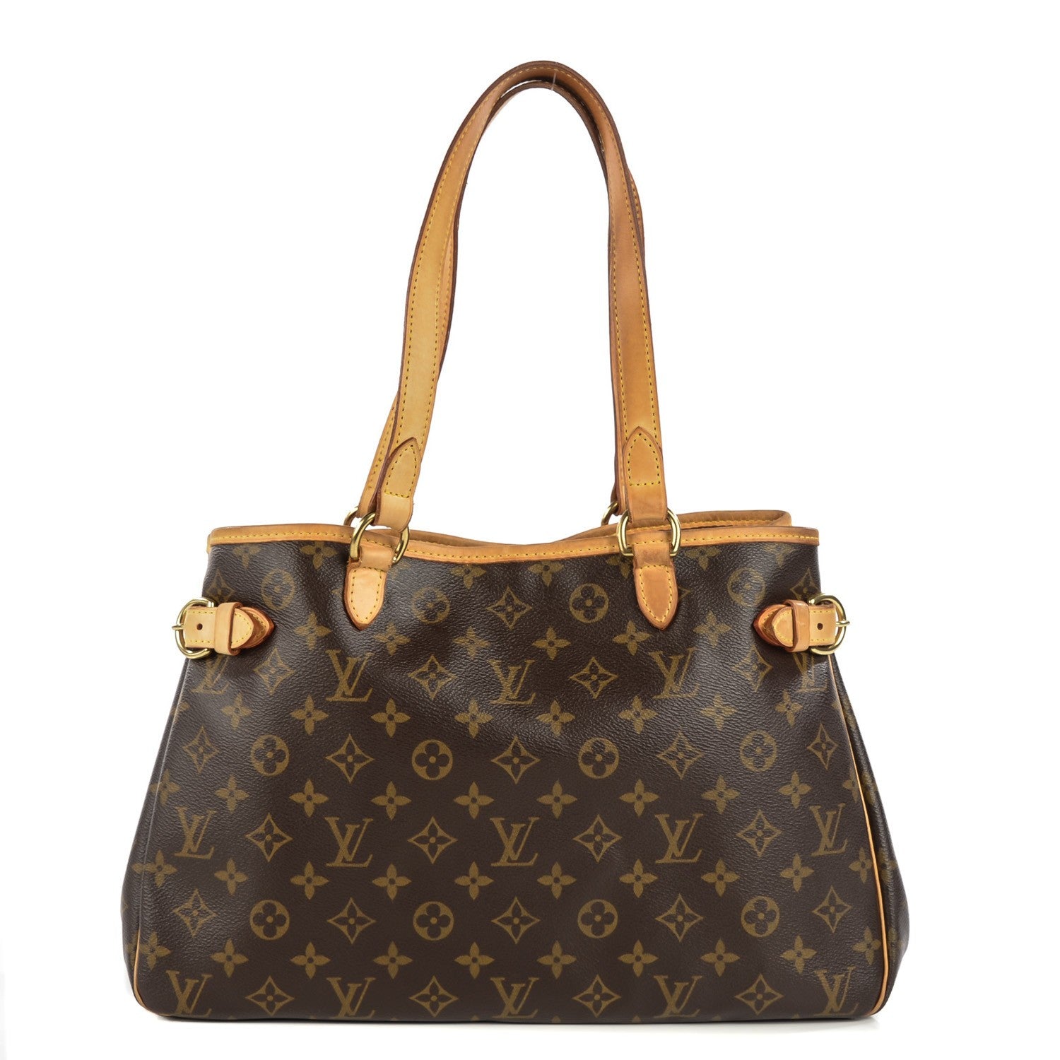 Louis Vuitton Monogram Batignolles Horizontal 1 of 7