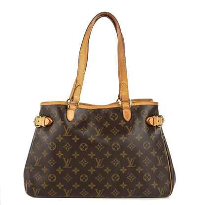 Louis Vuitton Monogram Batignolles Horizontal 1 of 7
