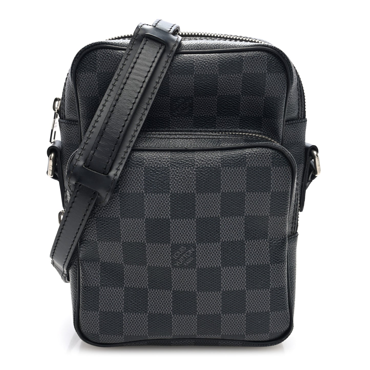 Damier Graphite Rem Bag