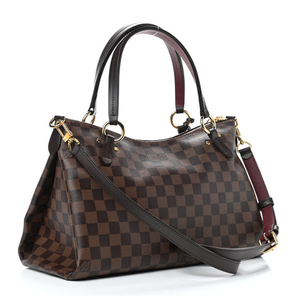 Louis Vuitton Damier Ebene Lymington 3 of 13