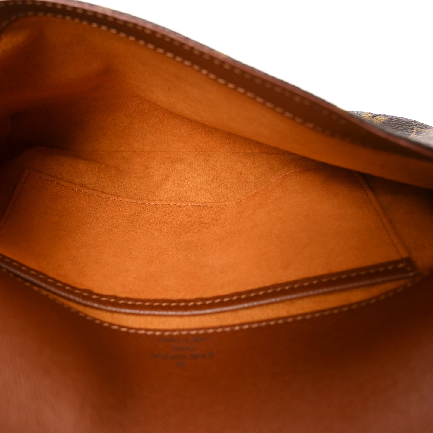 Monogram Musette Tango