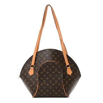 Louis Vuitton Monogram Ellipse GM Shopping Bag 1 of 22