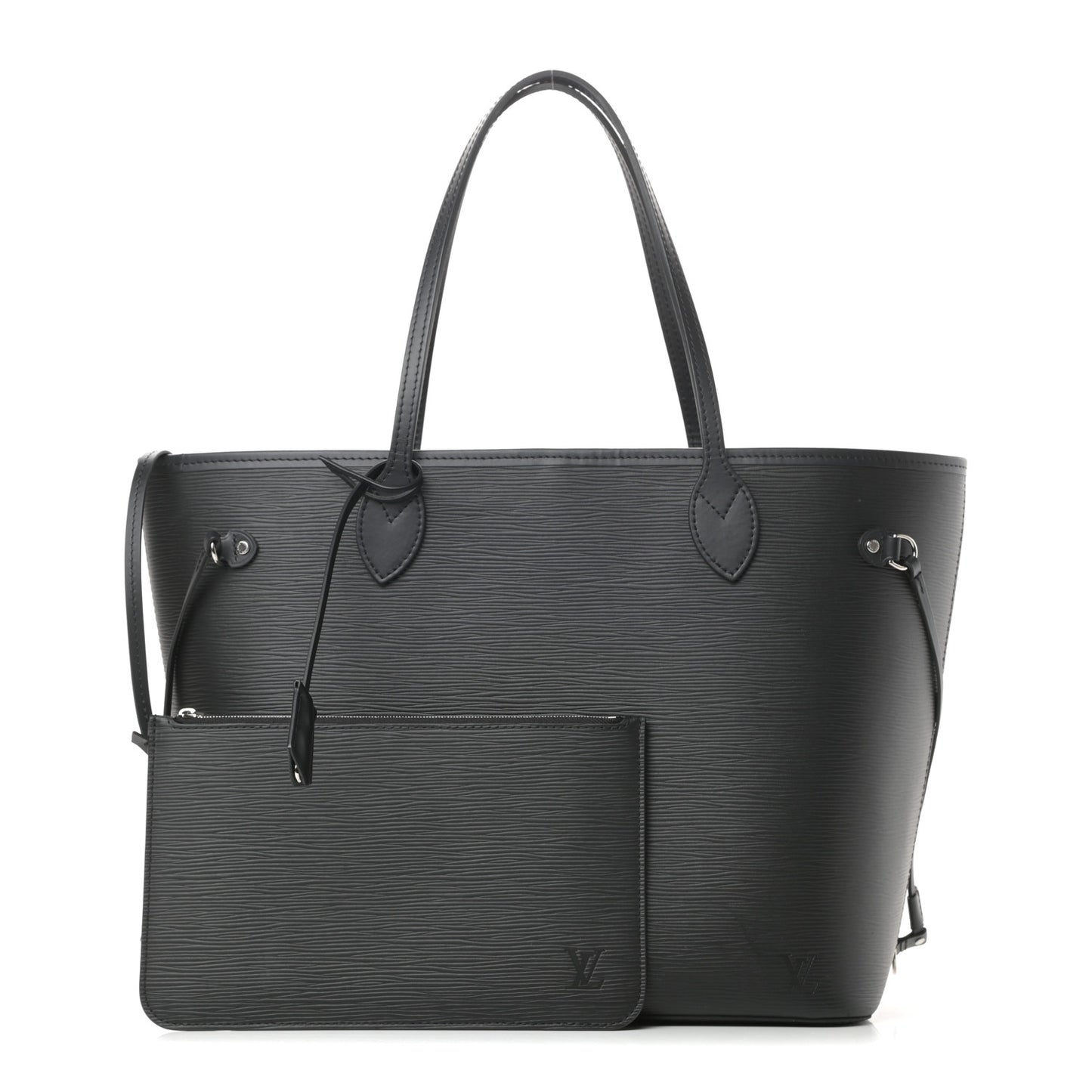 Epi Neverfull MM Black