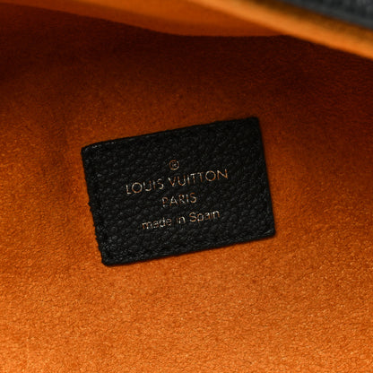 Louis Vuitton Empreinte BumBag Black 6 of 10