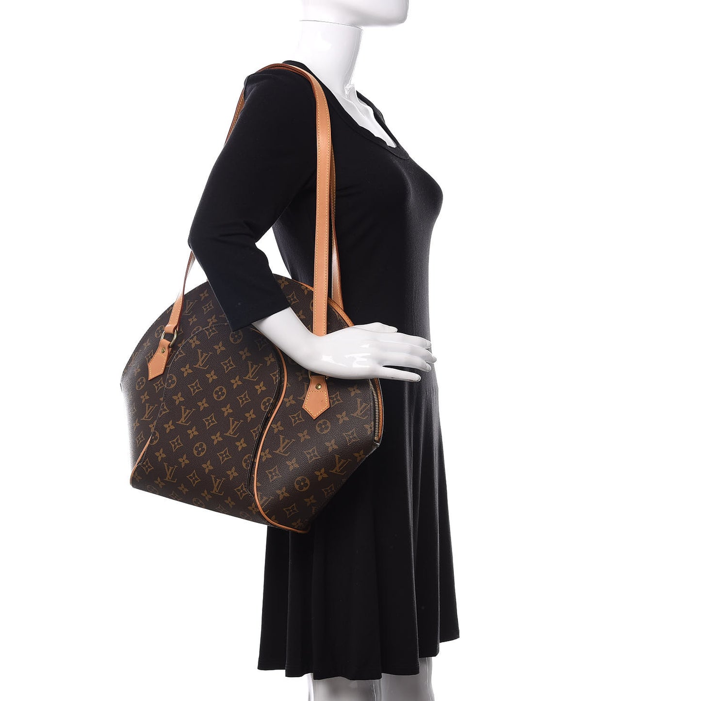 Monogram Ellipse GM Shopping Bag