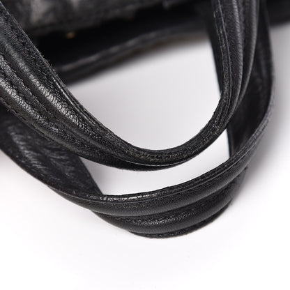 Givenchy Lambskin Studded Medium Nightingale Black 10 of 14