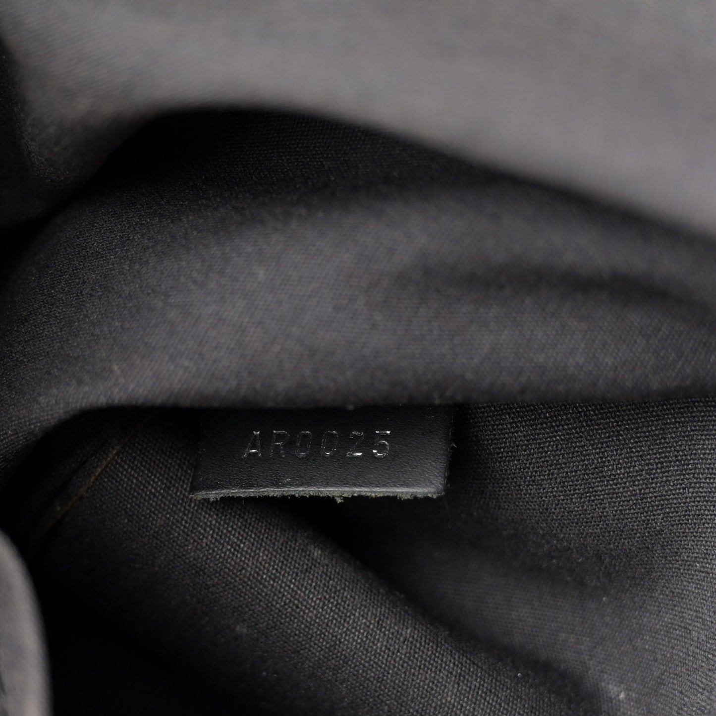 Epi Segur MM Black