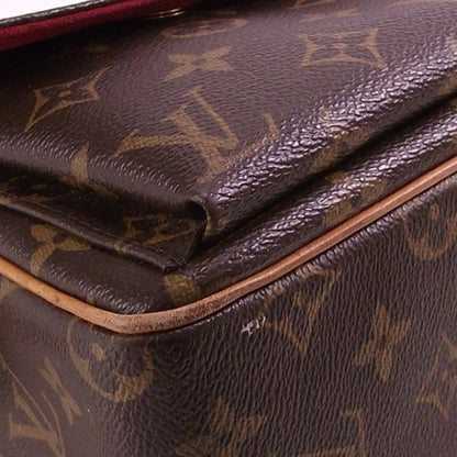 Louis Vuitton Monogram Viva-Cite MM 5 of 10