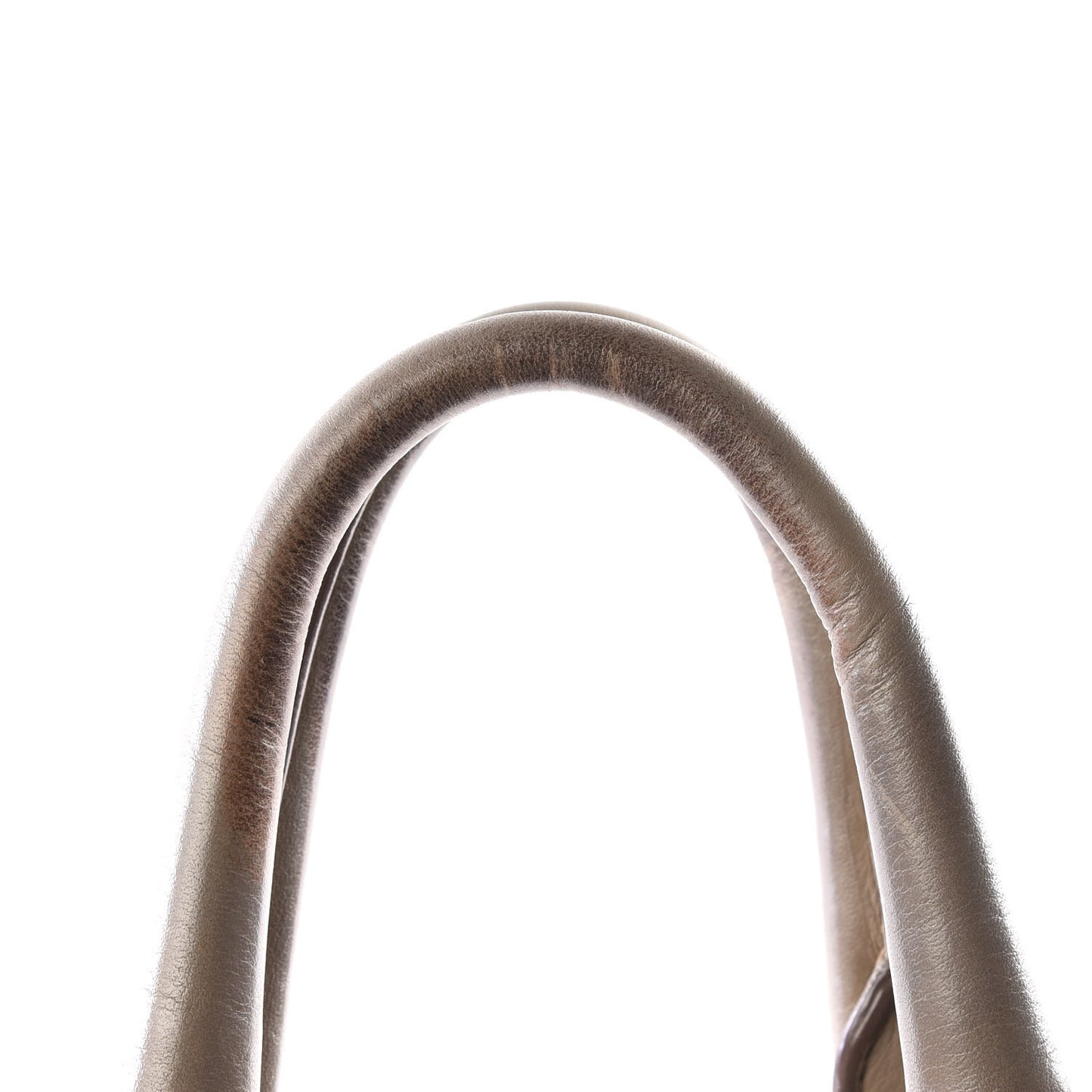 Vitello Daino Tote Argilla