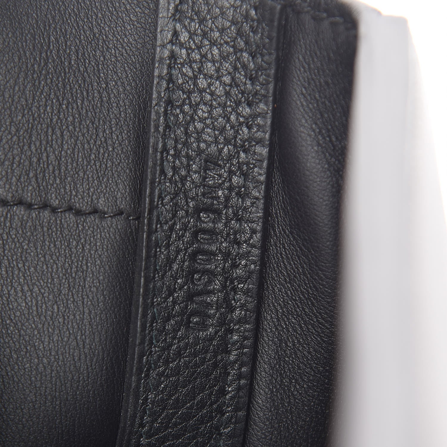 Hermes Taurillon Maurice Swift 24/24 29 Black 7 of 12