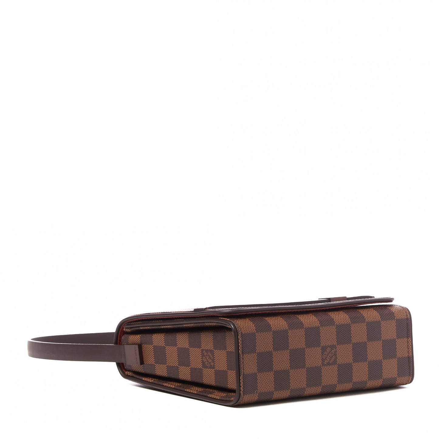 Damier Ebene Tribeca Mini