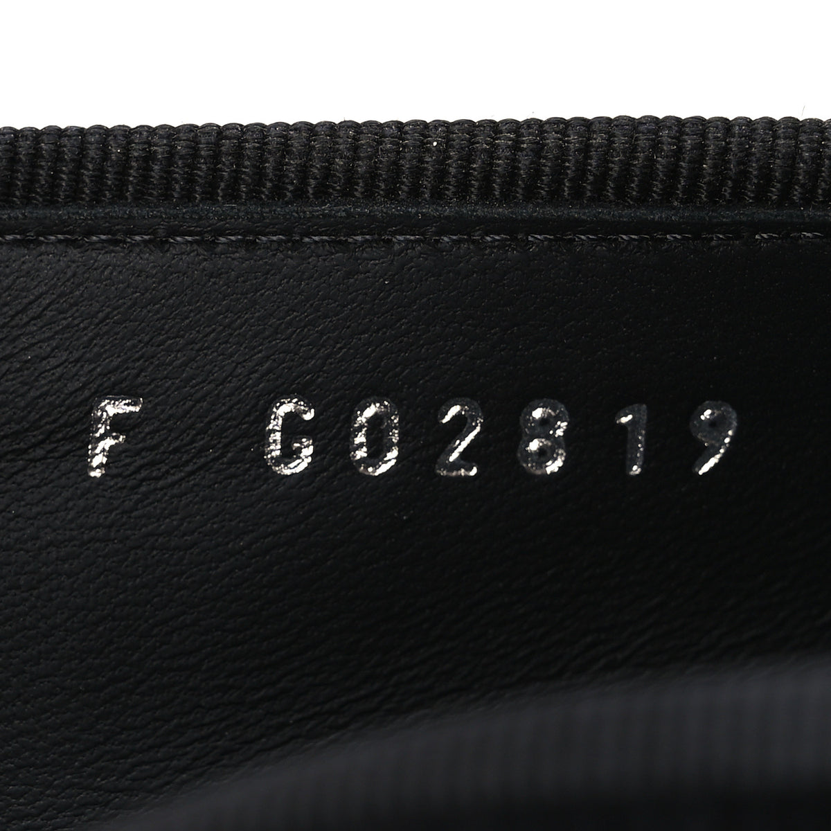 Chanel Corduroy Grosgrain CC Cap Toe Ballerina Flats 39.5 Black 9 of 10
