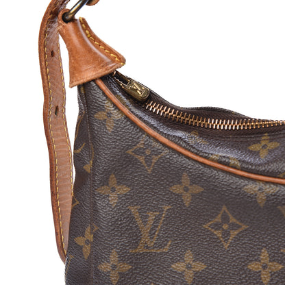 Louis Vuitton Monogram Boulogne 30 11 of 20