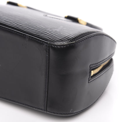 Louis Vuitton Epi Jasmin Black 8 of 12
