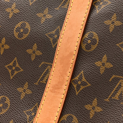 Louis Vuitton Monogram Keepall 45 12 of 12