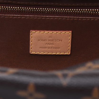 Louis Vuitton Monogram King Size Toiletry Bag 6 of 18