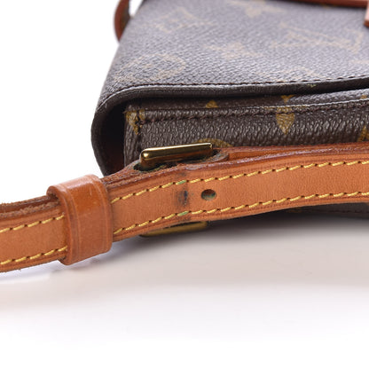Louis Vuitton Monogram Chantilly PM 11 of 12