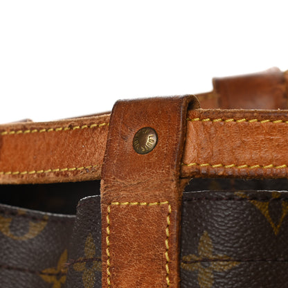 Louis Vuitton Monogram Randonnee PM 9 of 18