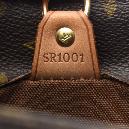 Louis Vuitton Monogram Vavin GM 9 of 11