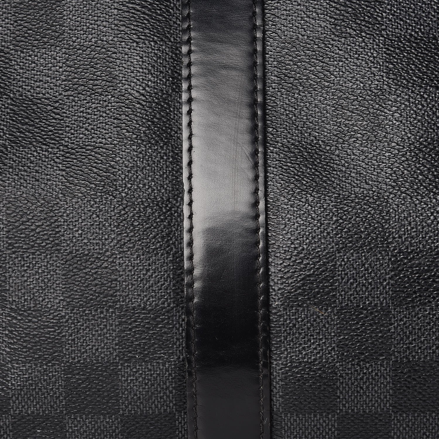 Louis Vuitton Damier Graphite Keepall Bandouliere 45 20 of 23