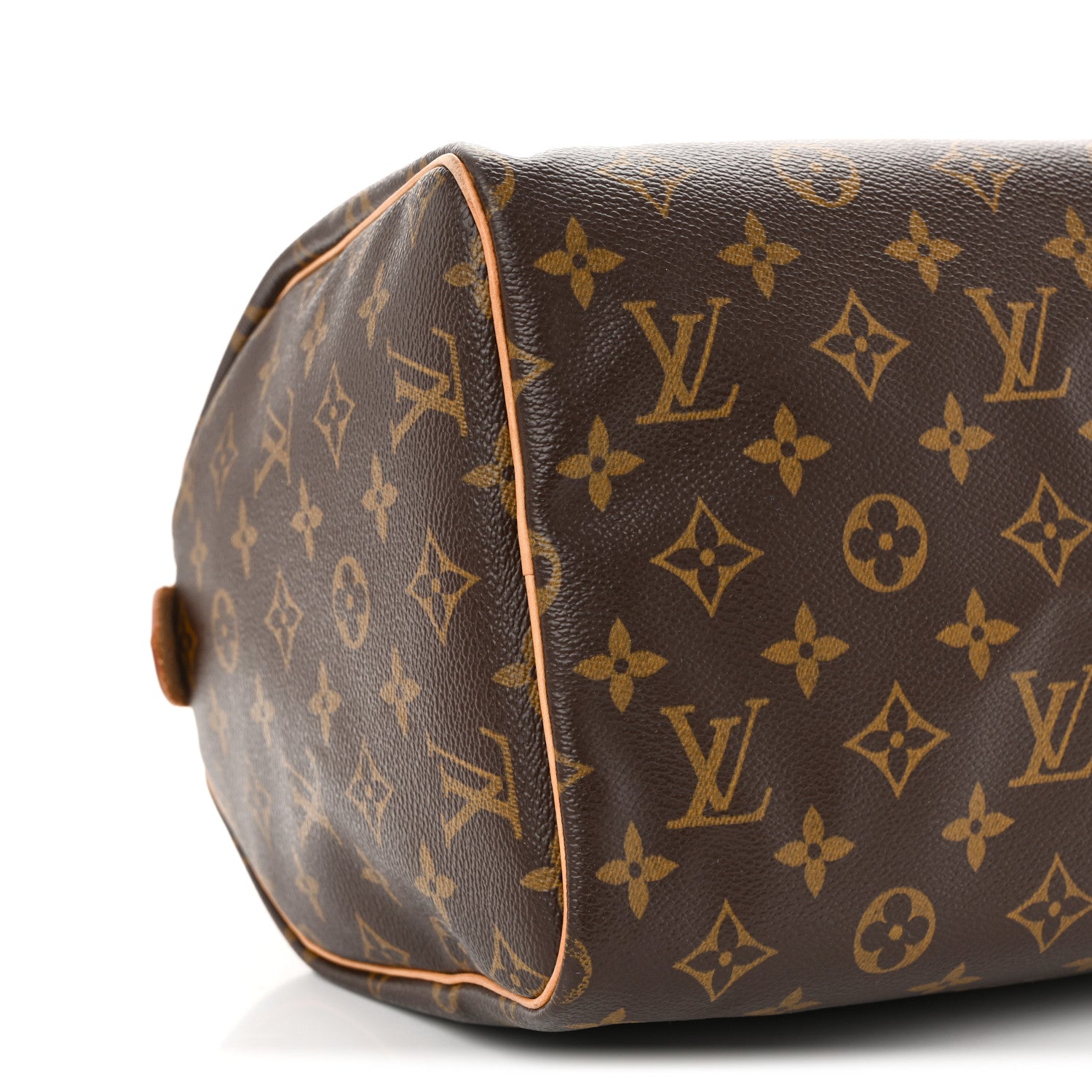 Louis Vuitton Monogram Speedy 30 9 of 10