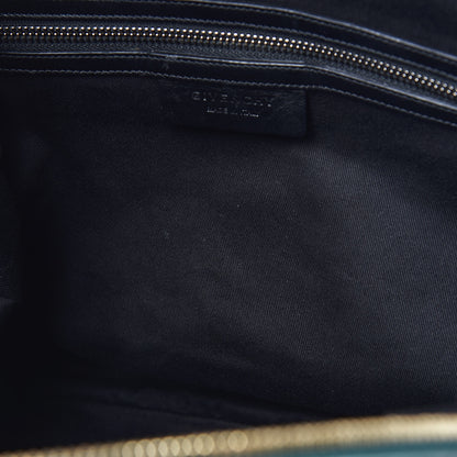 Givenchy Lambskin Medium Nightingale Emerald 10 of 15