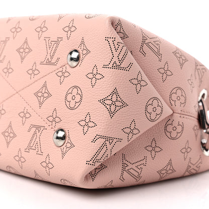 Louis Vuitton Mahina Bella Magnolia 10 of 10