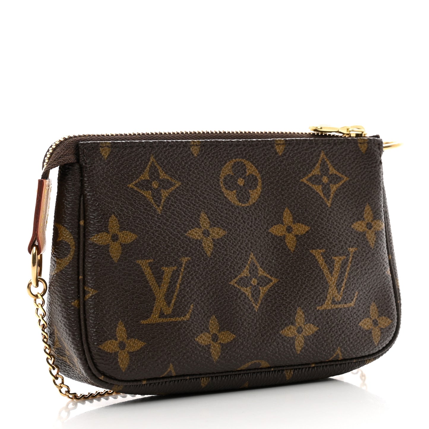 Monogram Mini Pochette Accessories