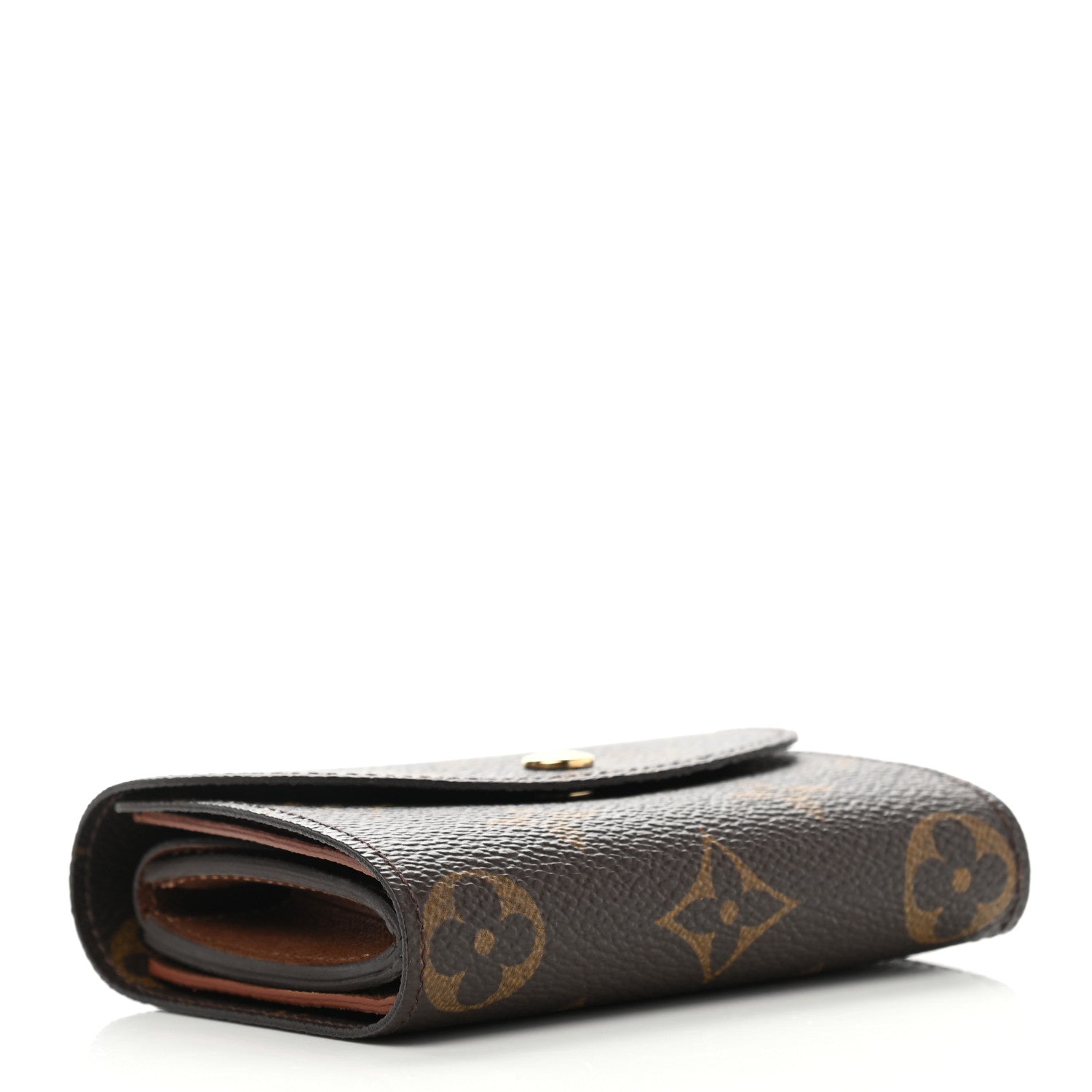 Louis Vuitton Monogram Helene Wallet 4 of 8