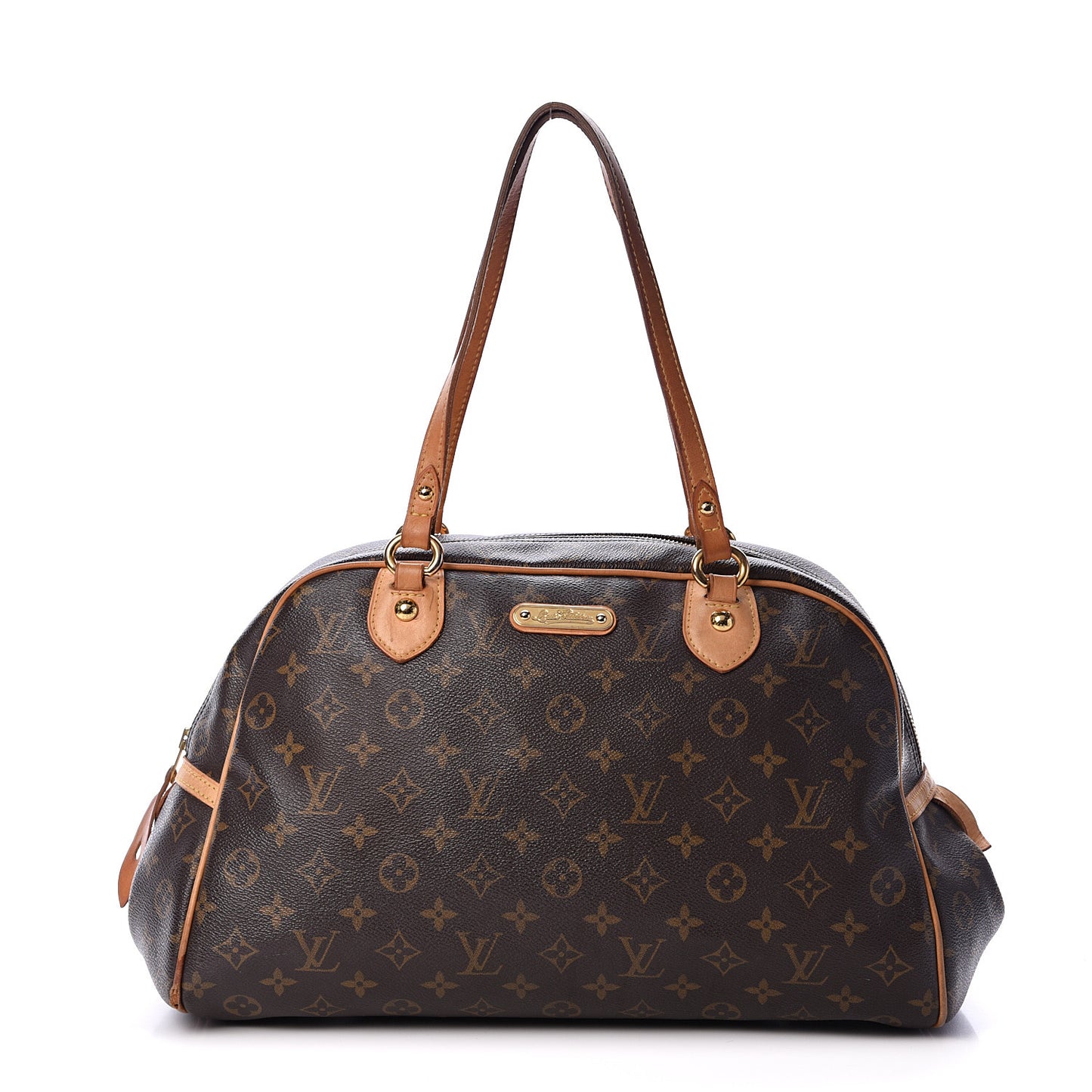 Monogram Montorgueil GM