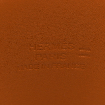 Hermes Lizard Collier De Chien CDC Bracelet T2 Ombre 4 of 5