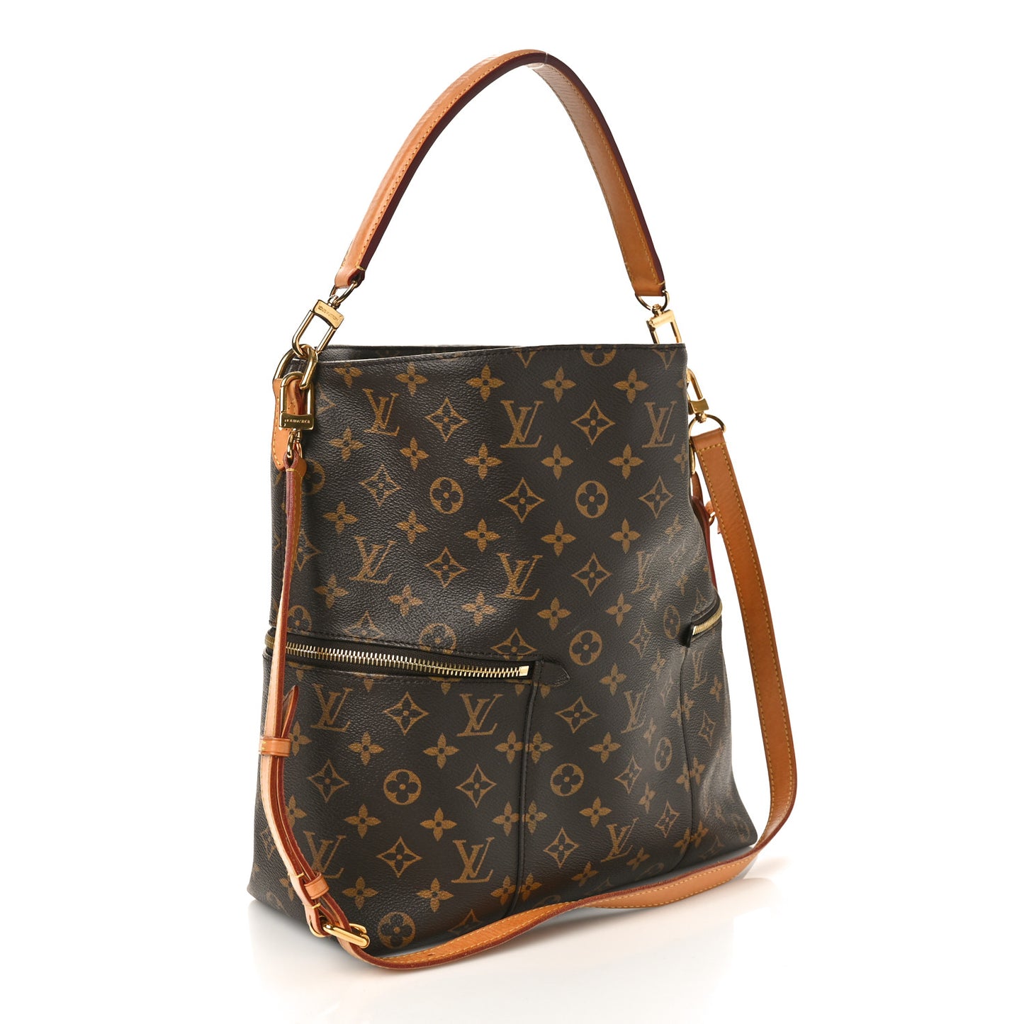 Monogram Melie