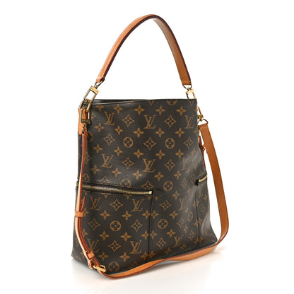 Louis Vuitton Monogram Melie 3 of 11