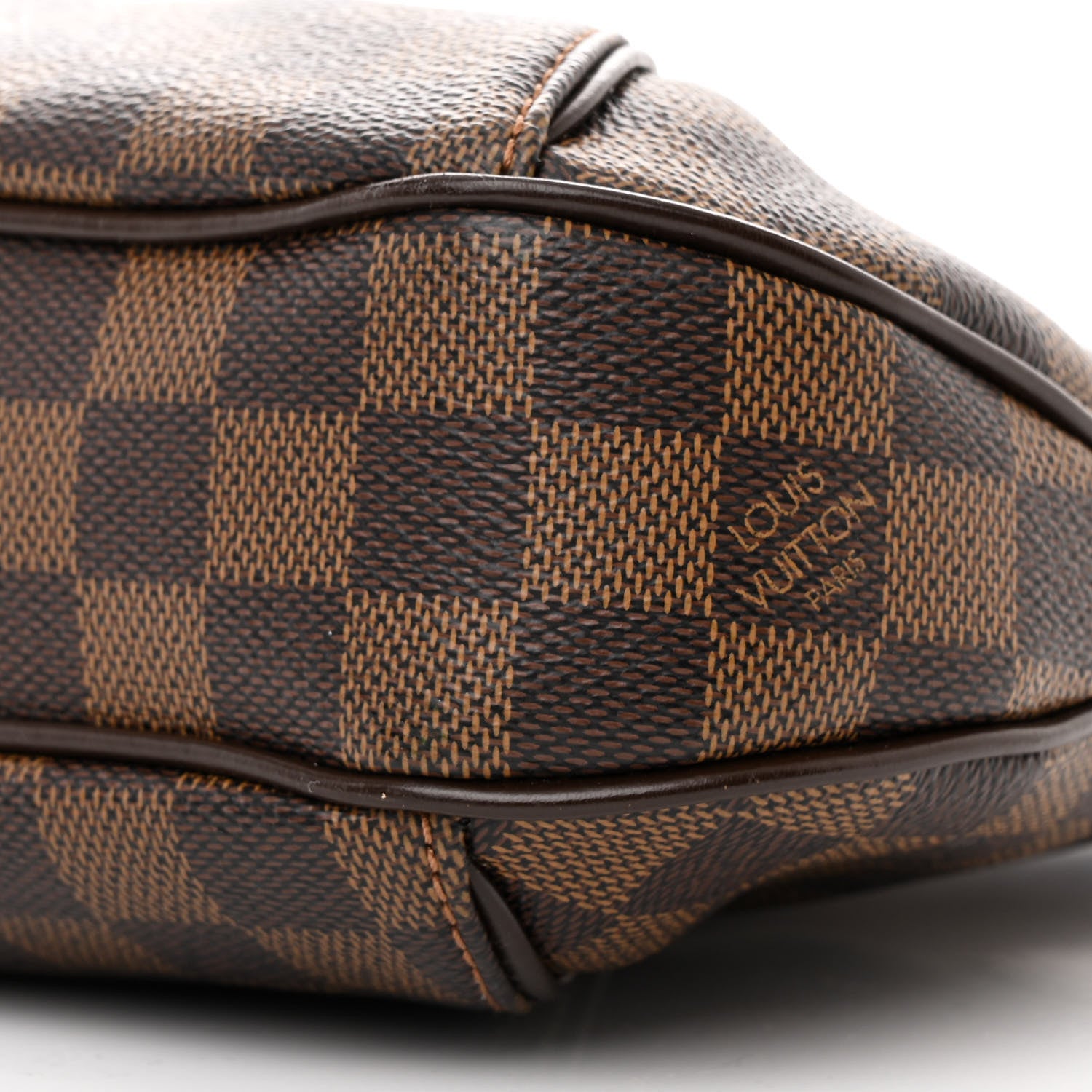 Louis Vuitton Damier Ebene Thames PM 10 of 14