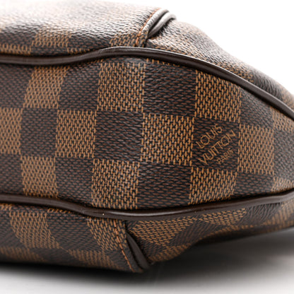 Louis Vuitton Damier Ebene Thames PM 10 of 14