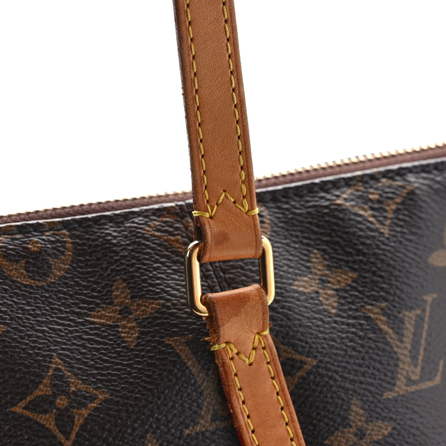 Louis Vuitton Monogram Totally MM 12 of 12