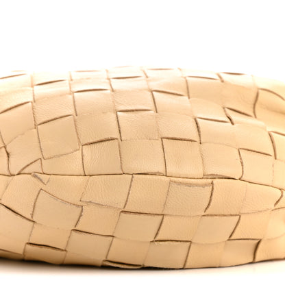 Bottega Veneta Nappa Intrecciato Mini Jodie Porridge 11 of 14