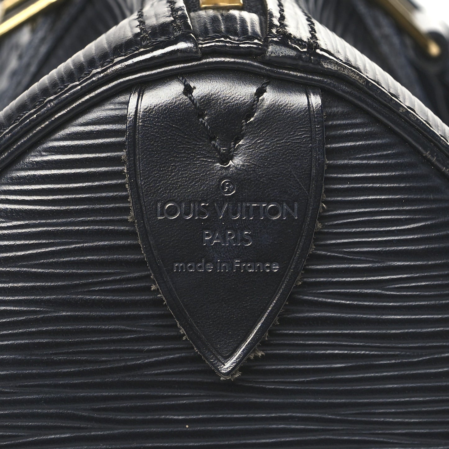 Epi Speedy 25 Black