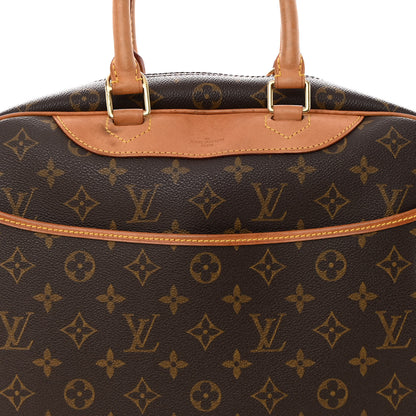 Louis Vuitton Monogram Deauville 7 of 17