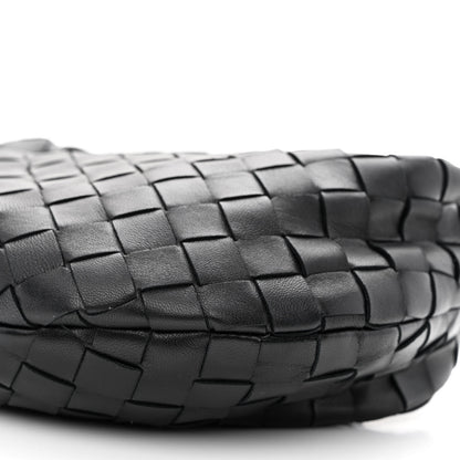 Bottega Veneta Nappa Intrecciato Mini Jodie Black 10 of 10