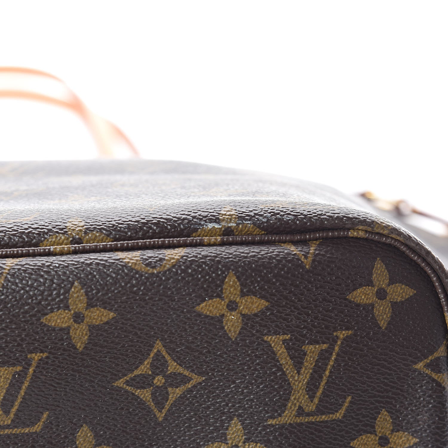 Louis Vuitton Monogram Neo Neverfull MM 14 of 16