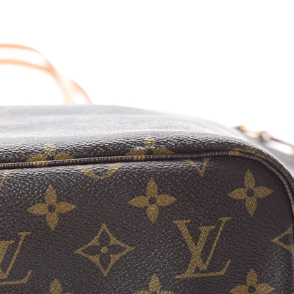 Louis Vuitton Monogram Neo Neverfull MM 14 of 16