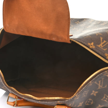 Louis Vuitton Monogram Speedy 40 4 of 8